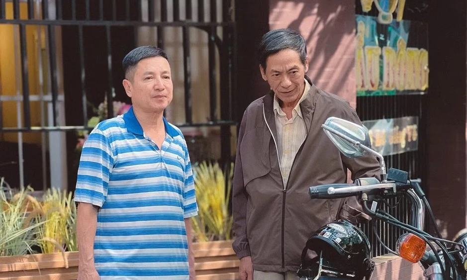 NSƯT Chí Trung phản hồi tranh luận phim giờ vàng cổ vũ ngoại tình