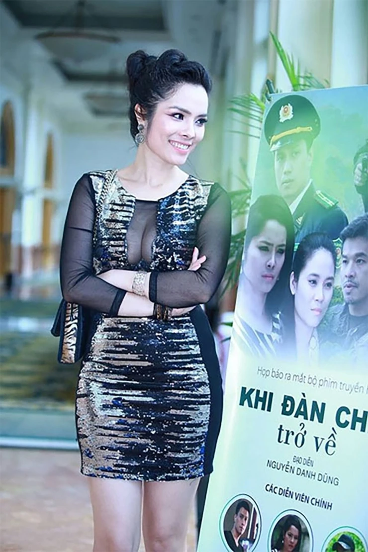 NSƯT Kiều Thanh: Từ “Bông hồng gai” rực rỡ trên sân khấu đến cú ngã vì ma túy