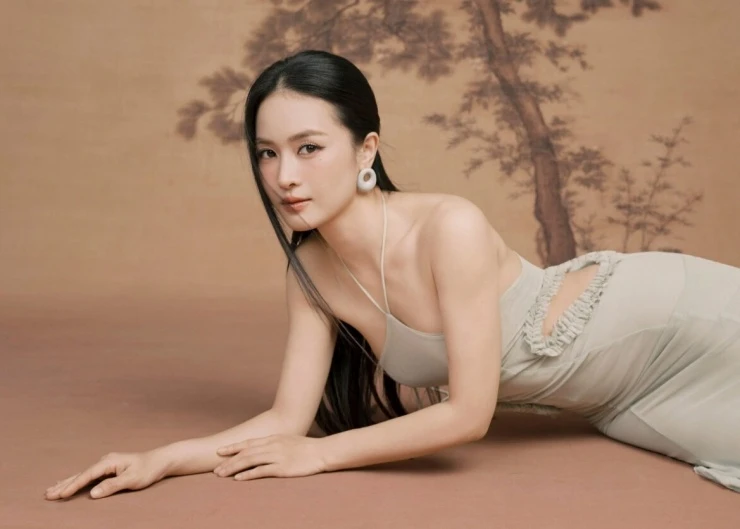 Nữ chính Hộ linh tráng sĩ kể chuyện tập võ, nhiều lần chém nhầm bạn diễn