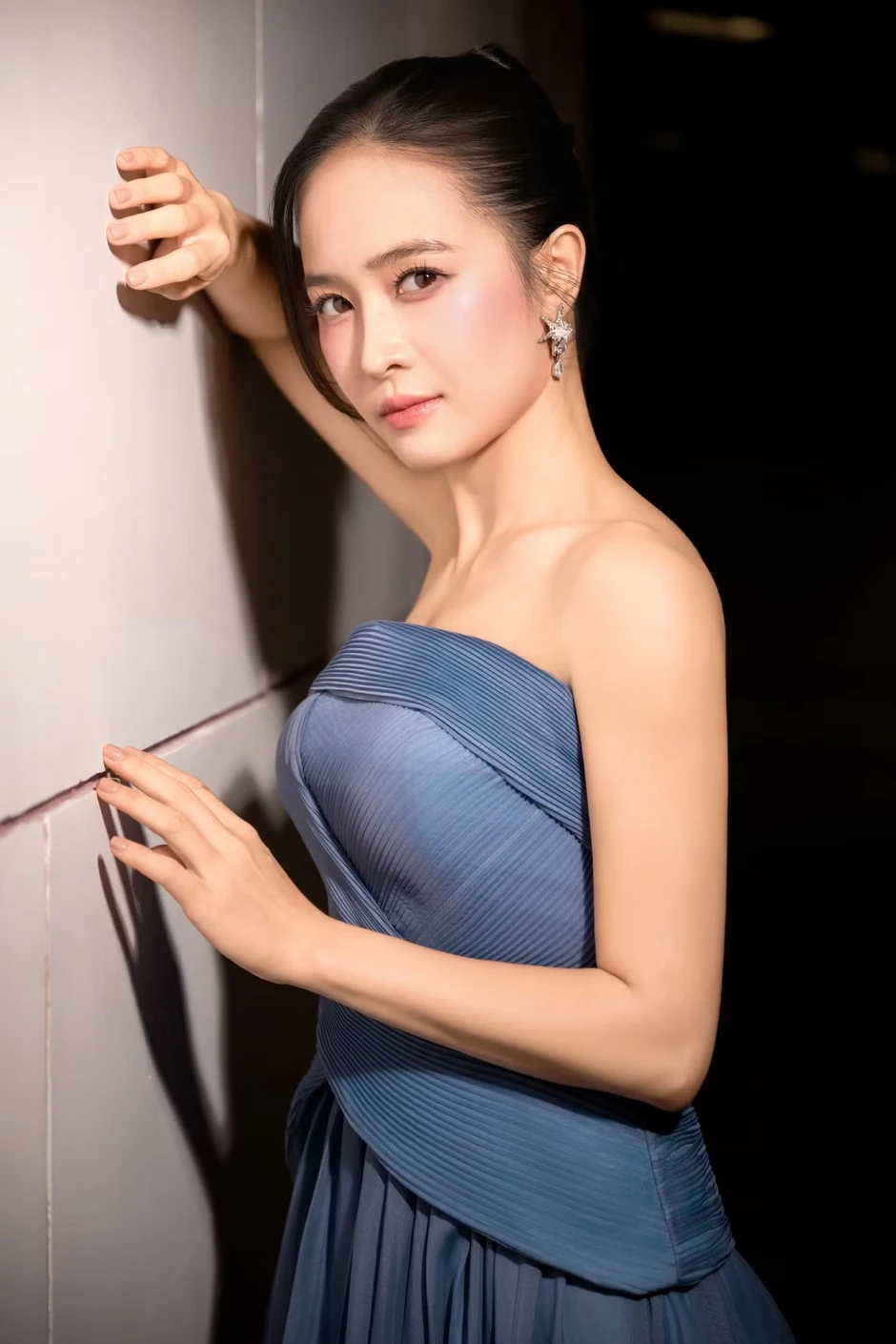 Nữ chính trong bộ phim Việt có kinh phí cao ngất ngưởng