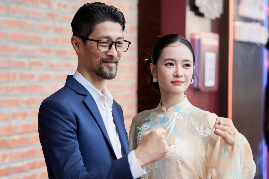 Nữ chính trong bộ phim Việt có kinh phí cao ngất ngưởng