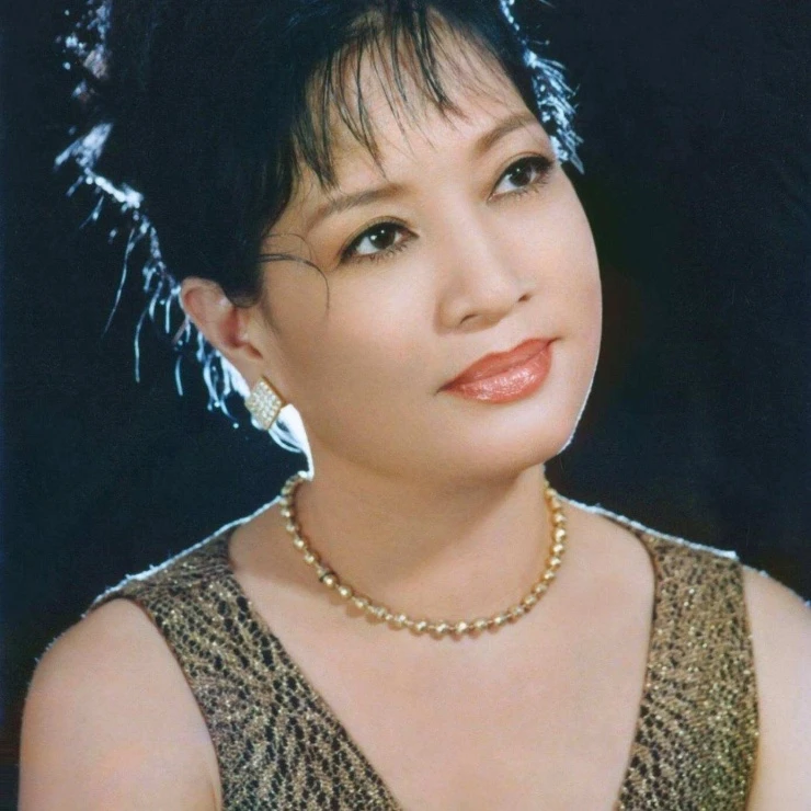 Nữ diễn viên Biệt động Sài Gòn ở tuổi 70: Bình yên bên con cháu, một đời tự gánh vác qua những thăng trầm