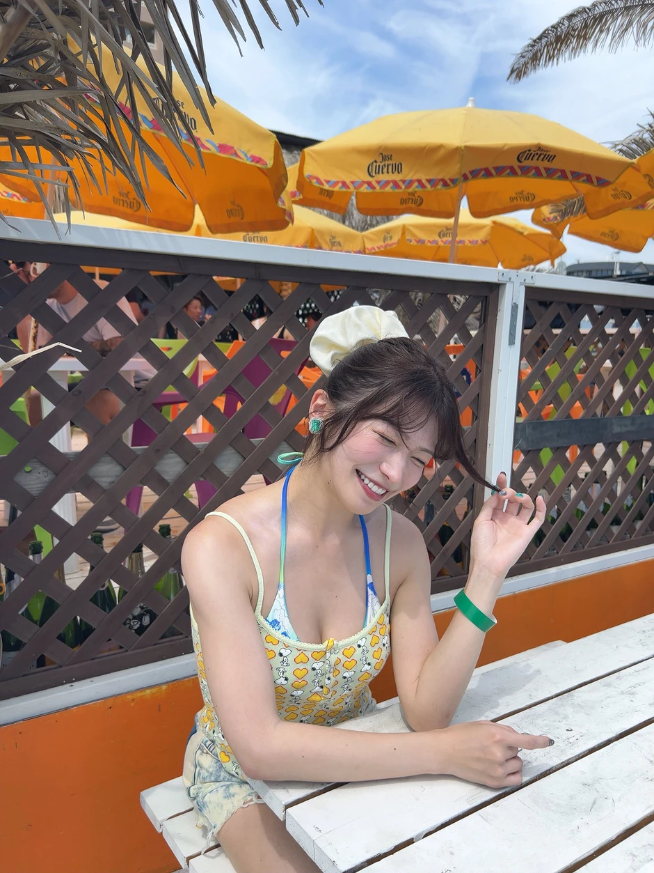 Nữ diễn viên Nhật Bản tiết lộ bước ngoặt giúp cô vượt qua quá khứ đầy ám ảnh