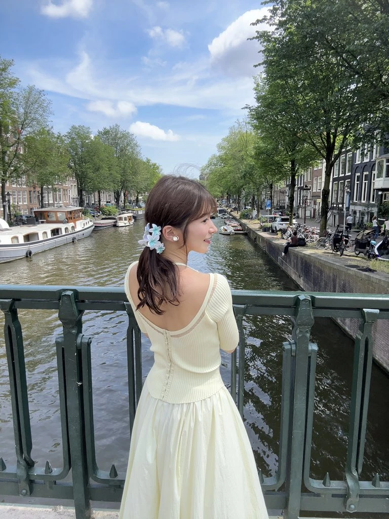 Nữ diễn viên Nhật Bản tiết lộ bước ngoặt giúp cô vượt qua quá khứ đầy ám ảnh