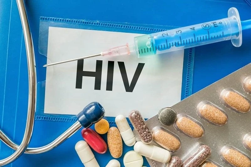 Bác sĩ tư vấn về HIV, thuốc ARV và dự phòng sau phơi nhiễm Bác sĩ tư vấn về HIV, thuốc ARV và dự phòng sau phơi nhiễm