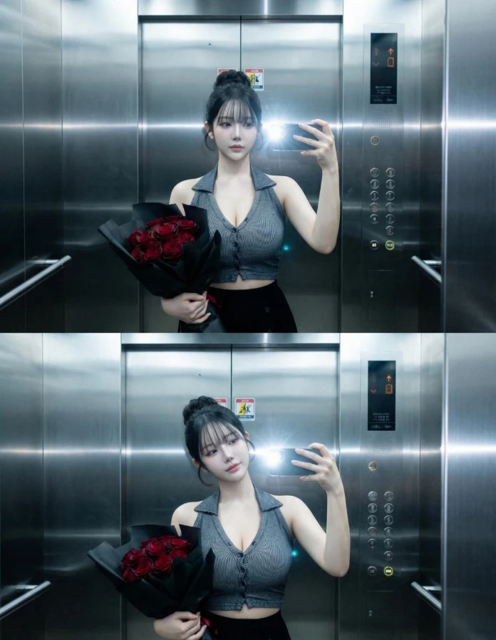 Nữ thần làng game tiếp tục gây bão cộng đồng mạng, khoe ảnh cosplay cực gợi cảm, không khác gì các hot girl mạng