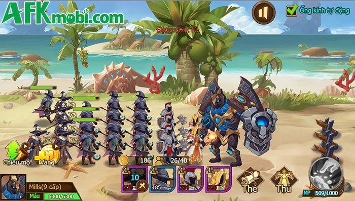 Nửa sau tháng 8/2026 đã có các game di động mới nào ra mắt tại Việt Nam?