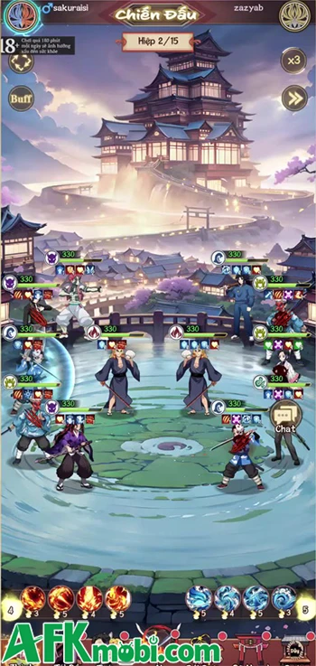 Nửa sau tháng 8/2026 đã có các game di động mới nào ra mắt tại Việt Nam?