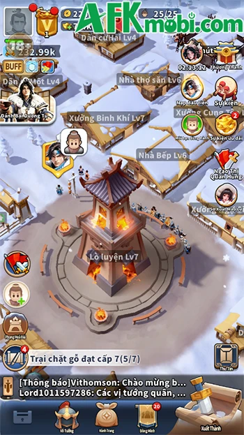 Nửa sau tháng 8/2026 đã có các game di động mới nào ra mắt tại Việt Nam?