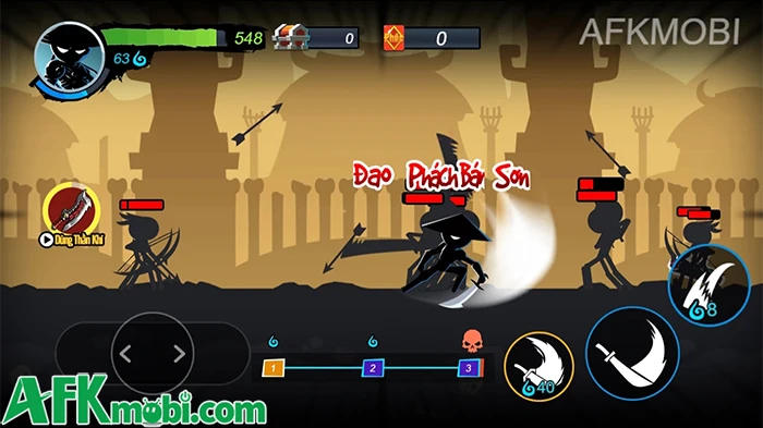 Nửa sau tháng 8/2026 đã có các game di động mới nào ra mắt tại Việt Nam?