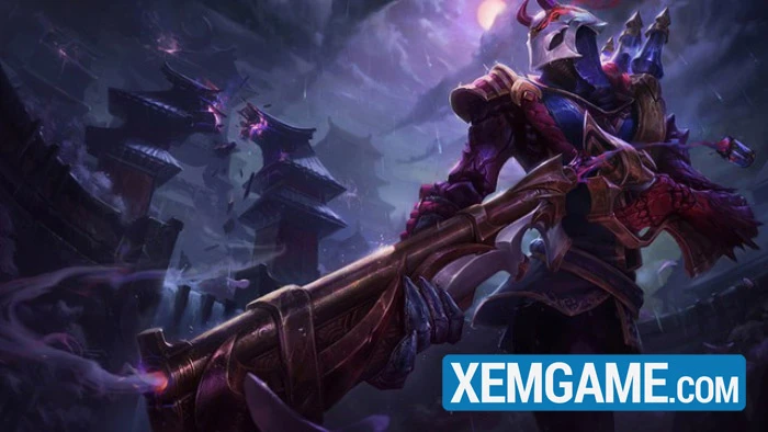 Olaf thống trị meta LCK, Jhin chính thức thành lựa chọn tự thua