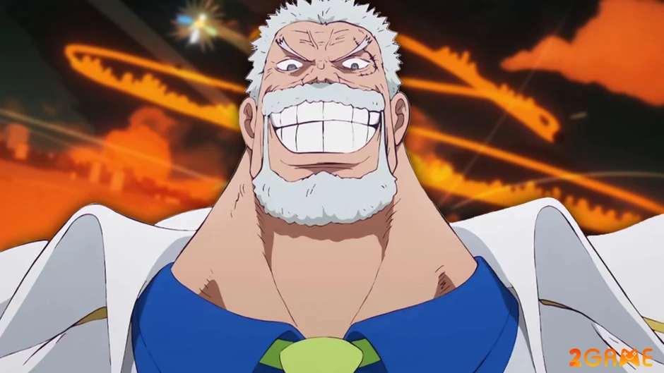 One Piece: 3 người thầy quan trọng nhất đã góp phần tạo nên Luffy