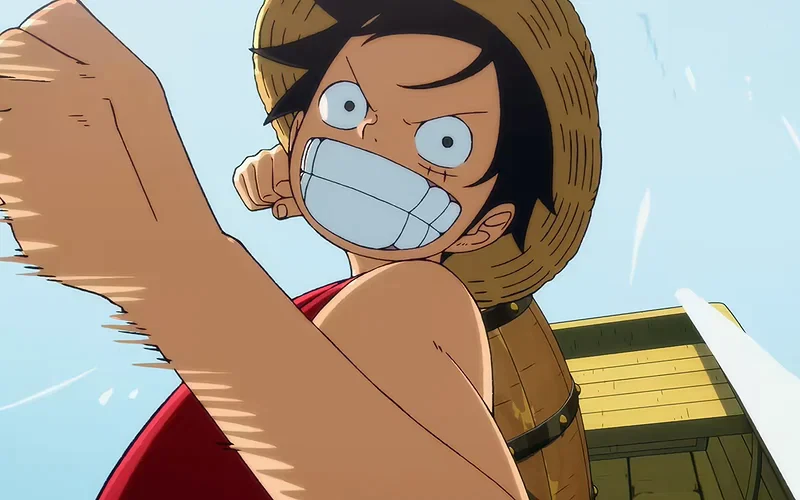One Piece chính thức bước sang kỷ nguyên mới vào năm 2027 với hàng loạt dự án lớn One Piece chính thức bước sang kỷ nguyên mới vào năm 2027 với hàng loạt dự án lớn