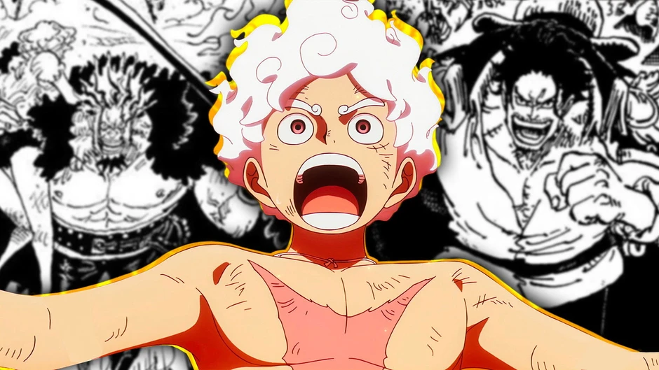 One Piece chính thức bước sang kỷ nguyên mới vào năm 2027 với hàng loạt dự án lớn One Piece chính thức bước sang kỷ nguyên mới vào năm 2027 với hàng loạt dự án lớn