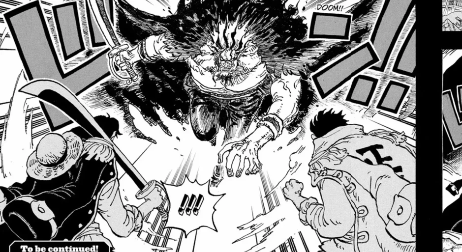 One Piece chính thức bước sang kỷ nguyên mới vào năm 2027 với hàng loạt dự án lớn One Piece chính thức bước sang kỷ nguyên mới vào năm 2027 với hàng loạt dự án lớn