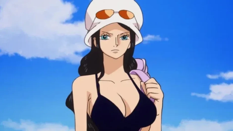 One Piece chính thức khép lại cuộc tranh luận giữa Nami và Robin bằng kết quả bình chọn gây bất ngờ