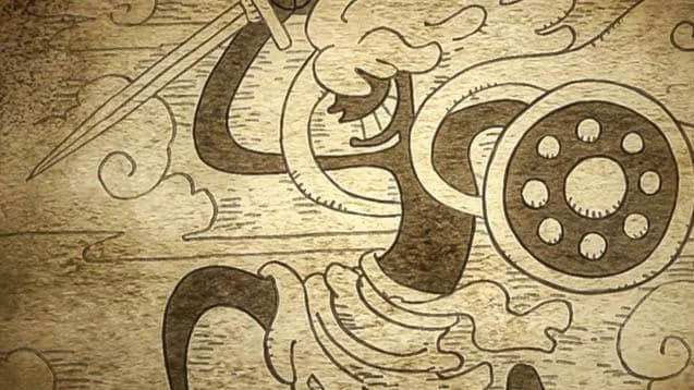 One Piece: Vì sao Scopper Gaban liều mình bảo vệ Luffy tại Elbaf?