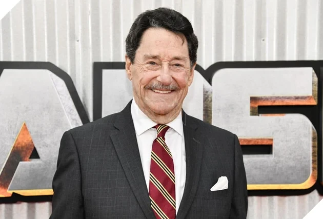 Peter Cullen, giọng nói huyền thoại của Optimus Prime, qua đời ở tuổi 85 Peter Cullen, giọng nói huyền thoại của Optimus Prime, qua đời ở tuổi 85