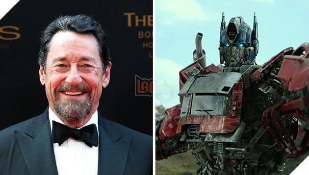 Peter Cullen, giọng nói huyền thoại của Optimus Prime, qua đời ở tuổi 85 Peter Cullen, giọng nói huyền thoại của Optimus Prime, qua đời ở tuổi 85