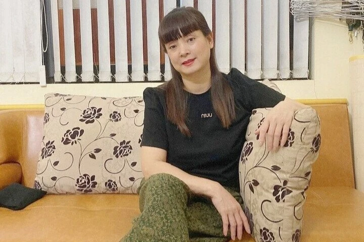 Phận đời trái ngược của cặp diễn viên Xin hãy tin em sau gần 30 năm