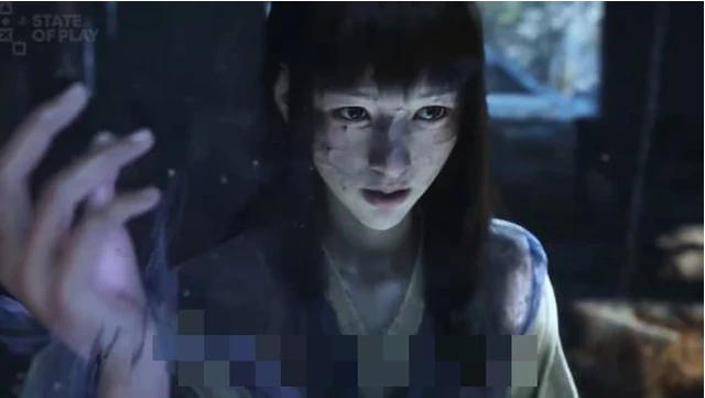 Phantom Blade Zero hé lộ dàn nhân vật trong trailer State of Play