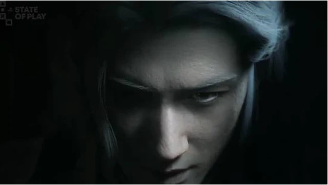 Phantom Blade Zero giới thiệu dàn nhân vật qua gameplay State of Play