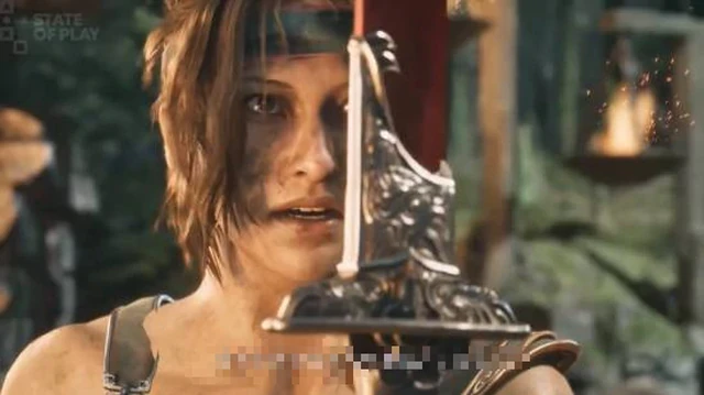 Phantom Blade Zero trailer State of Play hé lộ Tả Thương và Ngọc Nhi