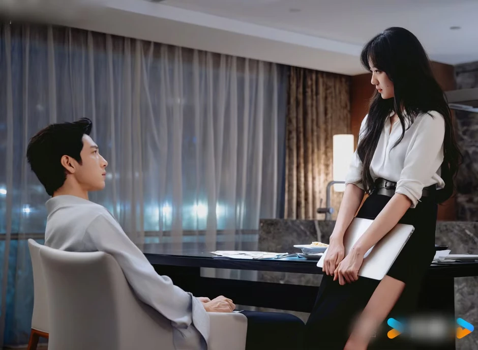 Phim đầu tiên của Trung Quốc sử dụng điều phối viên cảnh nóng