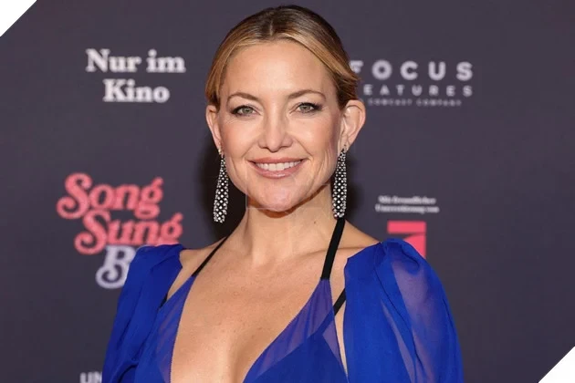 Phim How To Lose A Guy In 10 Days Sắp Có Phần 2, Kate Hudson Và Matthew McConaughey Trở Lại