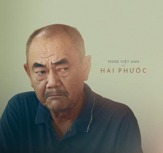 Phim Phù sa phát sóng tối nay trên VTV1 có gì hấp dẫn?