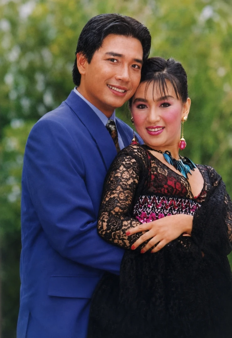 Phong độ một thời của tài tử Lê Tuấn Anh