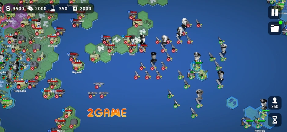 Pocket Panzers - Game chiến thuật quân sự "bật tông" nhất năm Pocket Panzers - Game chiến thuật quân sự "bật tông" nhất năm