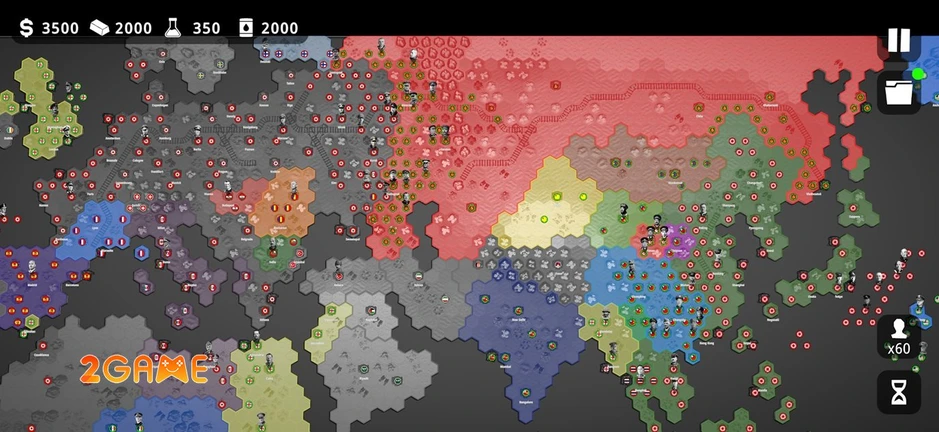 Pocket Panzers - Game chiến thuật quân sự "bật tông" nhất năm Pocket Panzers - Game chiến thuật quân sự "bật tông" nhất năm