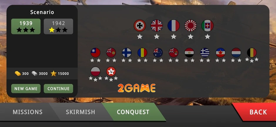 Pocket Panzers - Game chiến thuật quân sự "bật tông" nhất năm Pocket Panzers - Game chiến thuật quân sự "bật tông" nhất năm