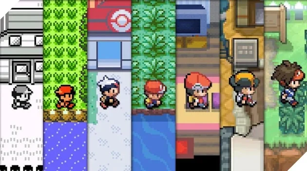 Pokémon Bank sẽ đóng cửa vào năm 2027, chấm dứt khả năng chuyển Pokémon từ nhiều tựa game cũ Pokémon Bank sẽ đóng cửa vào năm 2027, chấm dứt khả năng chuyển Pokémon từ nhiều tựa game cũ