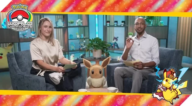 Pokémon Pokopia sắp hé lộ thông báo đặc biệt tại Pokémon World Championships 2026 Pokémon Pokopia sắp hé lộ thông báo đặc biệt tại Pokémon World Championships 2026
