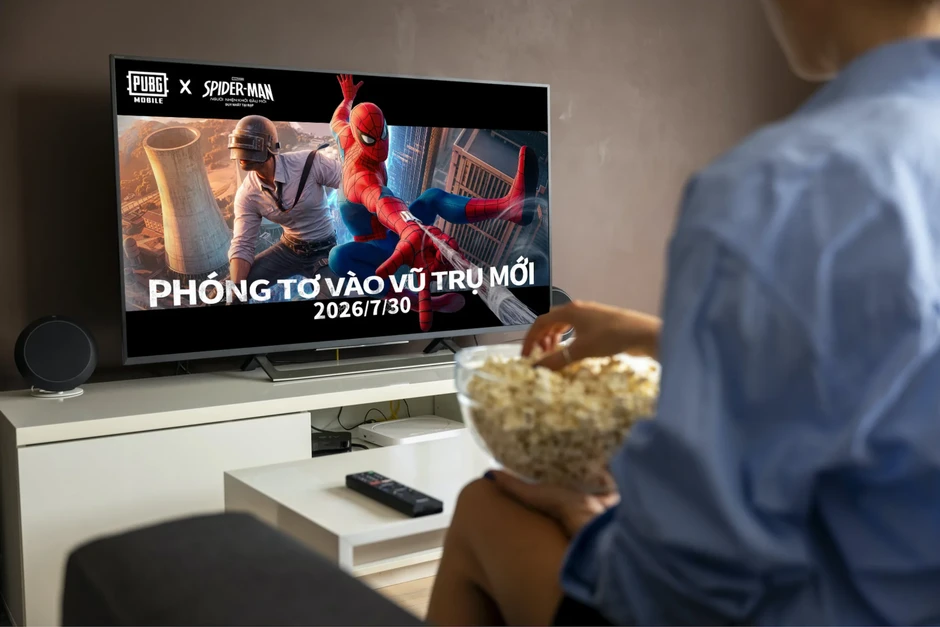 PUBG Mobile tạo mùa hè bùng nổ với nhiều hợp tác thương hiệu đẳng cấp