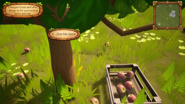 Nhận game miễn phí Grow & Go: Cozy Deliveries trên Epic Games Store – hạn chót 24h Nhận game miễn phí Grow & Go: Cozy Deliveries trên Epic Games Store – hạn chót 24h