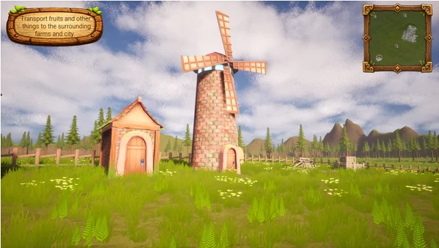 Nhận game miễn phí Grow & Go: Cozy Deliveries trên Epic Games Store – hạn chót 24h Nhận game miễn phí Grow & Go: Cozy Deliveries trên Epic Games Store – hạn chót 24h