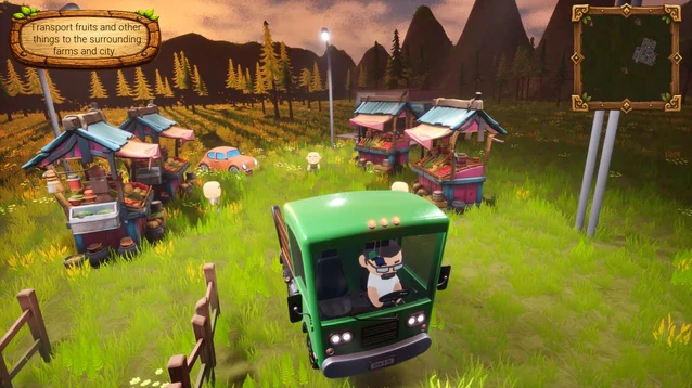 Nhận game miễn phí Grow & Go: Cozy Deliveries trên Epic Games Store – hạn chót 24h Nhận game miễn phí Grow & Go: Cozy Deliveries trên Epic Games Store – hạn chót 24h