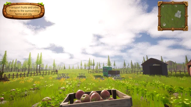Nhận game miễn phí Grow & Go: Cozy Deliveries trên Epic Games Store – hạn chót 24h Nhận game miễn phí Grow & Go: Cozy Deliveries trên Epic Games Store – hạn chót 24h