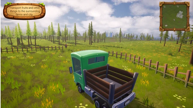 Nhận game miễn phí Grow & Go: Cozy Deliveries trên Epic Games Store – hạn chót 24h Nhận game miễn phí Grow & Go: Cozy Deliveries trên Epic Games Store – hạn chót 24h