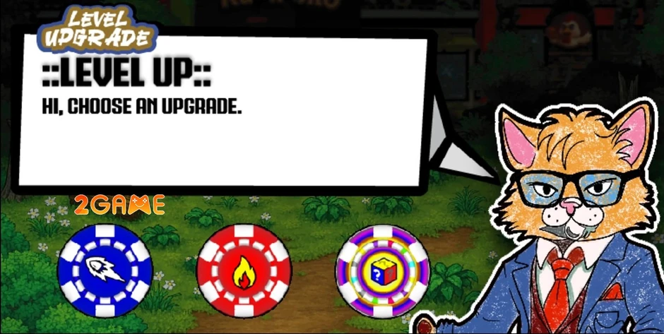 QuackSquad – Giải cứu gà nhỏ Nugget khỏi binh đoàn zombie biến dị