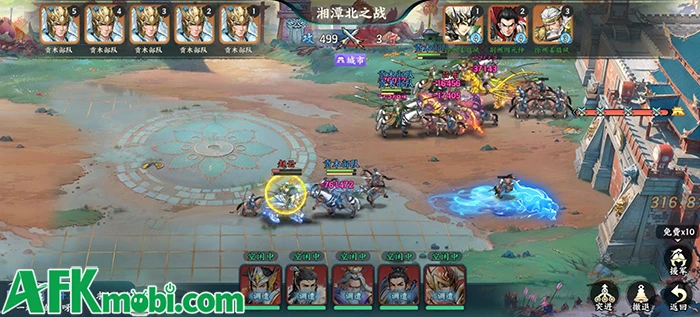 Quan Nhị Ca – game chiến thuật Tam Quốc mới sắp ra mắt trên cổng game Zalo Quan Nhị Ca – game chiến thuật Tam Quốc mới sắp ra mắt trên cổng game Zalo