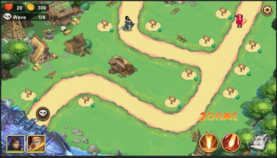 Raycraft Legends of Aethel - Nhịp độ hành động dồn dập và cảm giác bắn phá đã tay Raycraft Legends of Aethel - Nhịp độ hành động dồn dập và cảm giác bắn phá đã tay