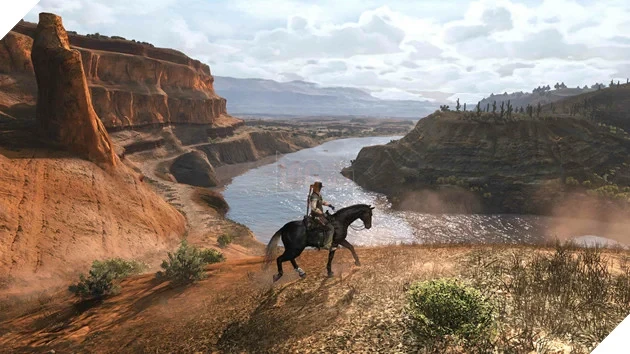 Red Dead Redemption Reality Mod Mang Đến Trải Nghiệm Không Thua Kém Gì Phần Hậu Truyện Red Dead Redemption Reality Mod Mang Đến Trải Nghiệm Không Thua Kém Gì Phần Hậu Truyện