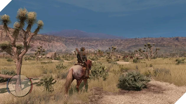 Red Dead Redemption Reality Mod Mang Đến Trải Nghiệm Không Thua Kém Gì Phần Hậu Truyện Red Dead Redemption Reality Mod Mang Đến Trải Nghiệm Không Thua Kém Gì Phần Hậu Truyện