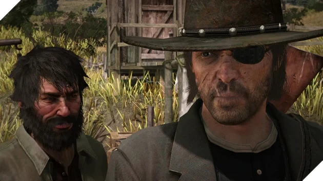 Red Dead Redemption Reality Mod Mang Đến Trải Nghiệm Không Thua Kém Gì Phần Hậu Truyện Red Dead Redemption Reality Mod Mang Đến Trải Nghiệm Không Thua Kém Gì Phần Hậu Truyện