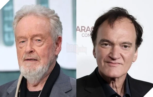 Ridley Scott không đồng tình khi Quentin Tarantino gọi Black Hawk Down là phim hay nhất thế kỷ 21