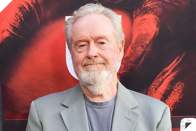 Ridley Scott Lên Kế Hoạch Làm Phần Tiền Truyện Thứ Ba Của Alien, Tập Trung Vào David